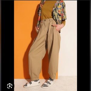 JF Markey Jenkin Trouser NWT